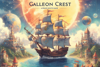 Galleon Crest