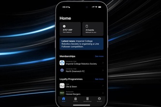 Dew - Memberships and Subscriptions Decentralized
