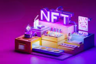 Minting NFTs and developing MarketPlacw