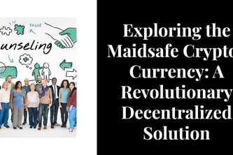 Maidsafe