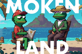 MokenLand