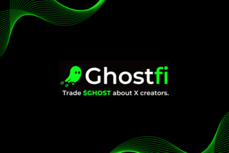 ⚡️ GhostFi.xyz