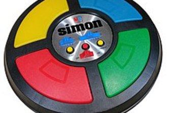 Simon-Game