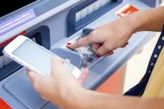 ATM FINGERPRINT 