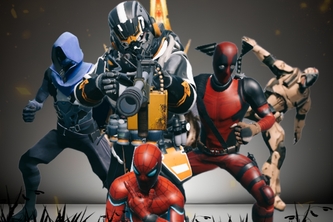 Valiant Mobile