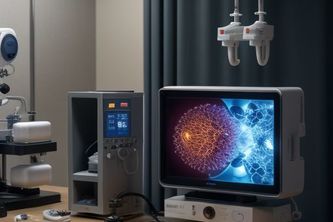 Hemodialysis Machine