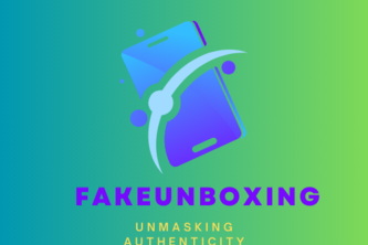 FakeUnboxing