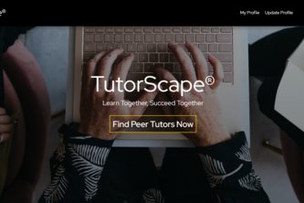 TutorScape