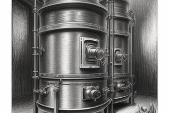 Fabric Dyeing Machine