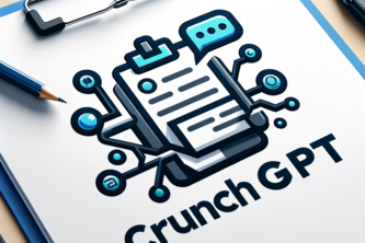 CrunchGPT