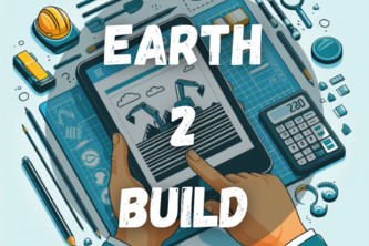 Earth2Build by Phineas-and-Ferb