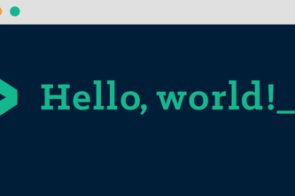 hello world 