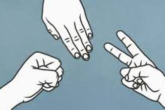 Rock Paper Scissors Game