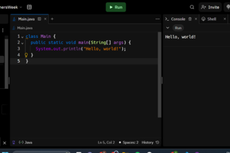 [GHW] Beginners Week Day 2