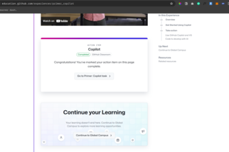 Github Copilot Primer