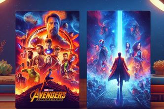 Movie app
