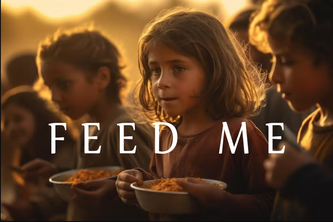 FEED ME