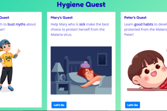 Hygiene Quest