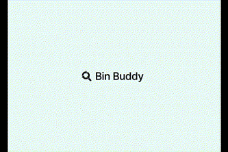 Bin Buddy