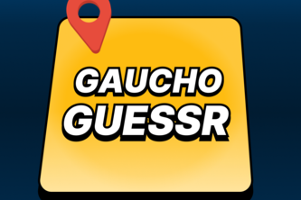 GauchoGuessr