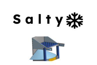 Salty