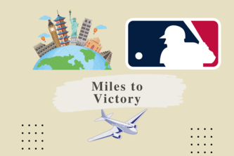 Miles to Victory