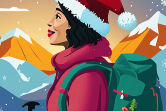 Feliz NaviHike