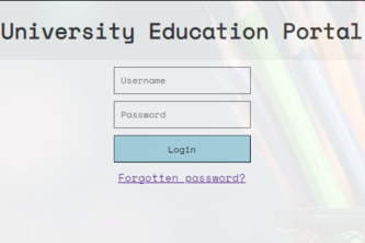 Save Your Grades Devpost Save Your Grades Devpost