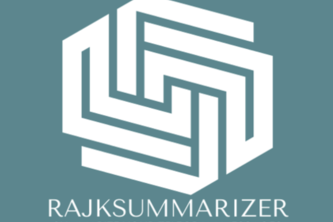 RAJKSummarizer