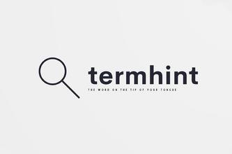 termhint