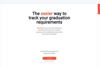 NUSGrad