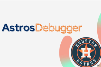 AstrosDebugger
