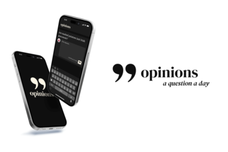 Opinions - A Question a Day