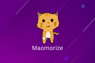 Maomorize
