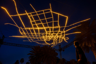 Nicosia Light Festival