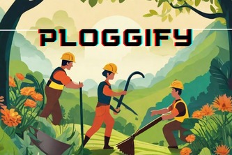 Ploggify