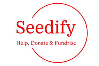 Seedify - Help, Donate & Fundrise 