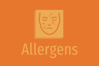 ALLERGENS