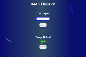 iMAiTHination