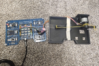 Braille Bananza (Team 77)