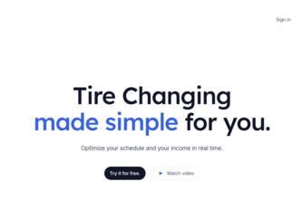 TireSwift