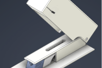 Cortex Design: Diagnostic Reader