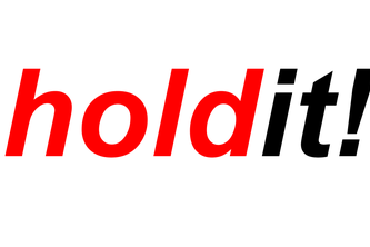 holdit!