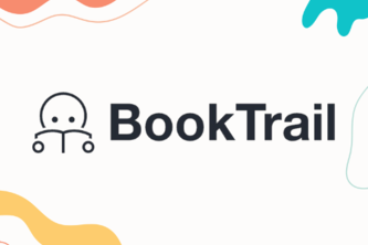 BookTrail