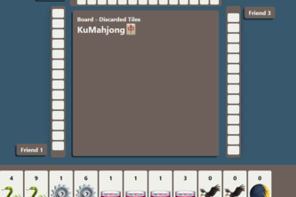 KuMahjong