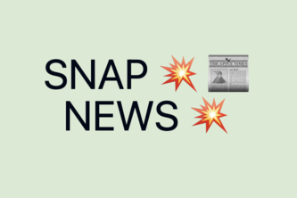 SnapNews