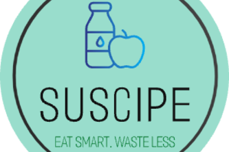 Sustainable Recipes (Suscipe)