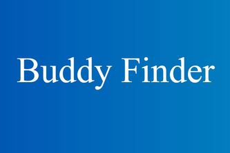 BuddyFinder