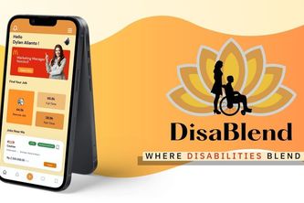 DisaBlend