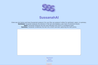 SussanahAI